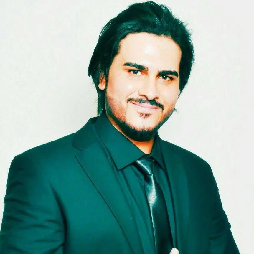 Majdi Hammad, IT Manager